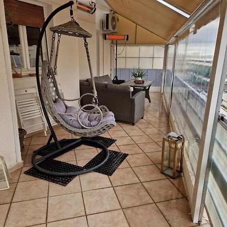 Apartment Pnika 3 雅典 外观 照片