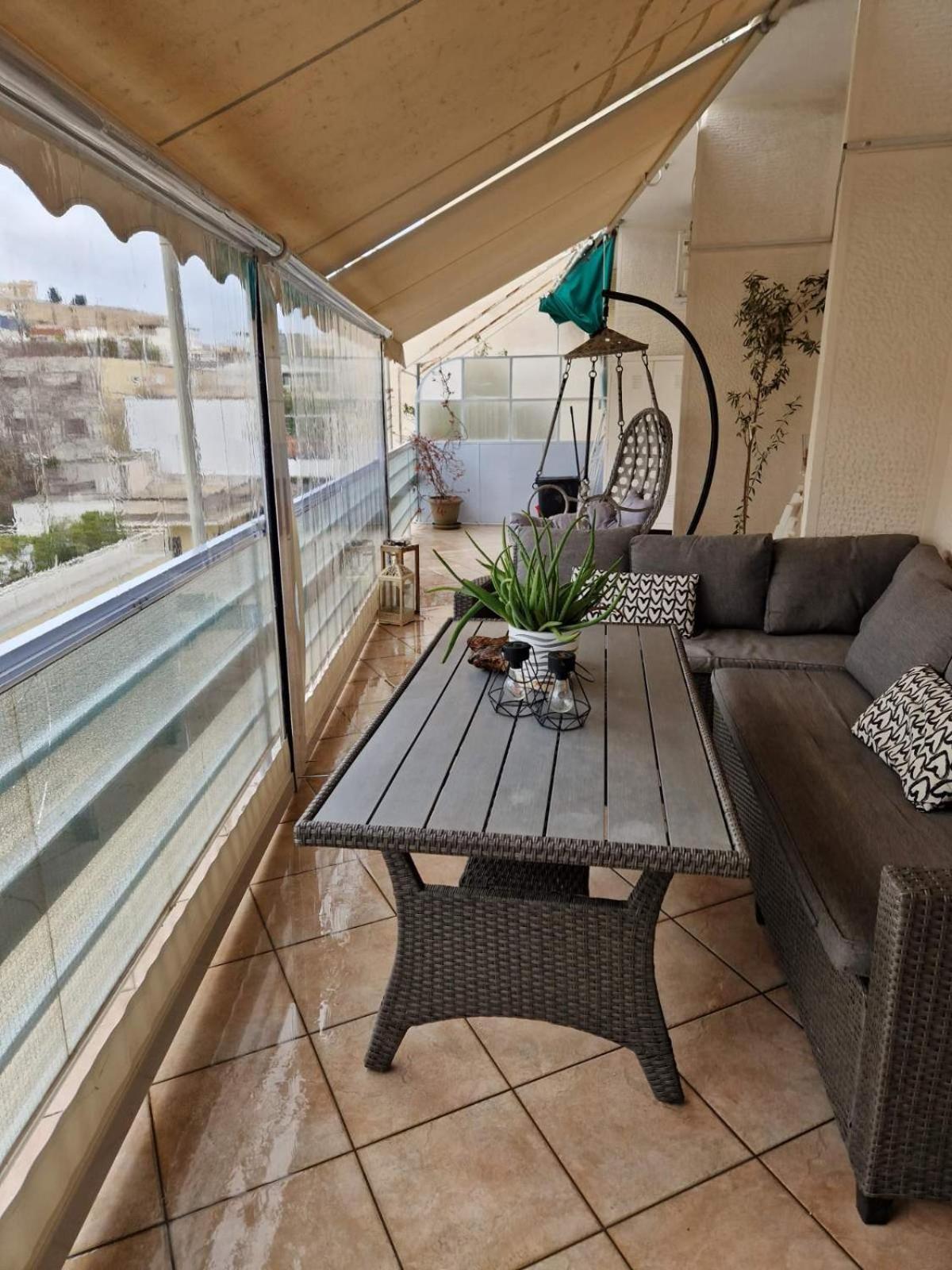 Apartment Pnika 3 雅典 外观 照片