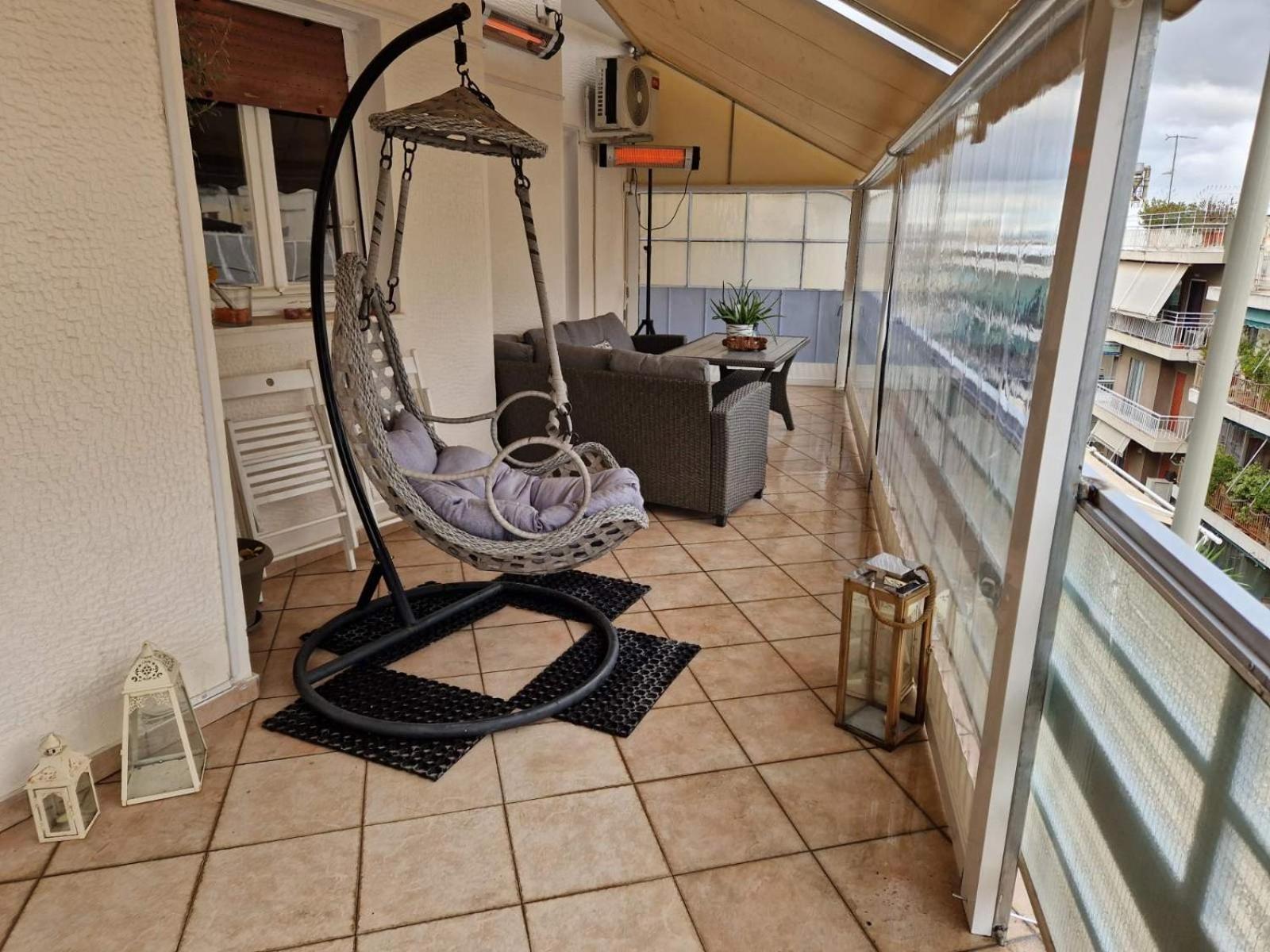 Apartment Pnika 3 雅典 外观 照片